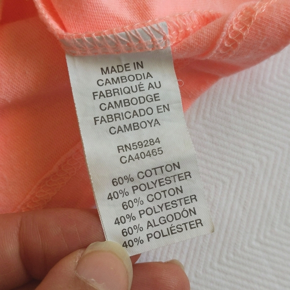 children's place grandma graphic t-shirt 2T toddler girls - Picture 4 of 5